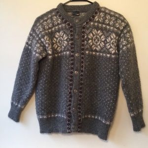 Dale of Norway Sweater